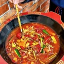 徐北北·泡椒三绝(萧山钱江世纪城店) - 杭州市旅游 缩略图 2