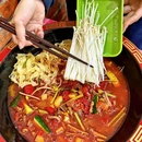 徐北北·泡椒三绝(萧山钱江世纪城店) - 杭州市旅游 缩略图 4