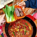 徐北北·泡椒三绝(萧山钱江世纪城店) - 杭州市旅游 缩略图 3