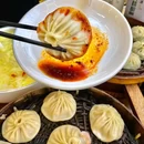 梅园开封灌汤包(珠江荣域南院店) - 郑州市旅游 缩略图 3