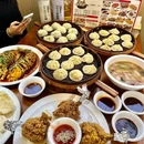 梅园开封灌汤包(珠江荣域南院店) - 郑州市旅游 缩略图 1