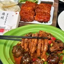 隐琥·云溪庭院餐厅(西溪店) - 杭州市旅游 缩略图 3