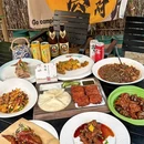 隐琥·云溪庭院餐厅(西溪店) - 杭州市旅游 缩略图 1