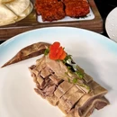 隐琥·云溪庭院餐厅(西溪店) - 杭州市旅游 缩略图 7