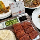 隐琥·云溪庭院餐厅(西溪店) - 杭州市旅游 缩略图 6