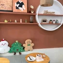 星巴克(琶洲保利广场店) - 广州市旅游 缩略图 1