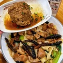 刘八两安徽板面杭州(天虹商场)店 - 杭州市旅游 缩略图 4