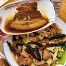刘八两安徽板面杭州(天虹商场)店 - 杭州市旅游 缩略图 3
