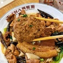 刘八两安徽板面杭州(天虹商场)店 - 杭州市旅游 缩略图 7