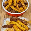 湘遇·长沙口味菜(湖滨工联CC店) - 杭州市旅游 缩略图 2
