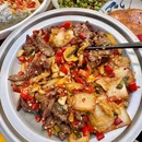 湘遇·长沙口味菜(湖滨工联CC店) - 杭州市旅游 缩略图 4