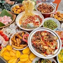 湘遇·长沙口味菜(湖滨工联CC店) - 杭州市旅游 缩略图 6