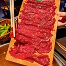 牛霸贵州凉都黄牛肉火锅(下沙店) - 杭州市旅游 缩略图 5