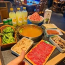 牛霸贵州凉都黄牛肉火锅(下沙店) - 杭州市旅游 缩略图 1