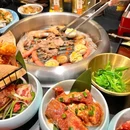 盘牛匠亚洲烤肉公司(惠济万达店) - 郑州市旅游 缩略图 5