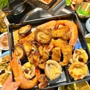 盘牛匠亚洲烤肉公司(惠济万达店) - 郑州市旅游 缩略图 4