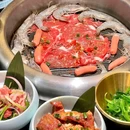 盘牛匠亚洲烤肉公司(惠济万达店) - 郑州市旅游 缩略图 1