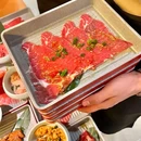 盘牛匠亚洲烤肉公司(惠济万达店) - 郑州市旅游 缩略图 3