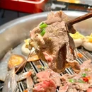 盘牛匠亚洲烤肉公司(惠济万达店) - 郑州市旅游 缩略图 9