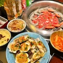 盘牛匠亚洲烤肉公司(惠济万达店) - 郑州市旅游 缩略图 7