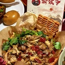 渝侯爷·泡椒三绝江湖菜(杭州首店) - 杭州市旅游 缩略图 3