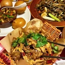 渝侯爷·泡椒三绝江湖菜(杭州首店) - 杭州市旅游 缩略图 4