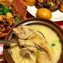 渝侯爷·泡椒三绝江湖菜(杭州首店) - 杭州市旅游 缩略图 7
