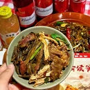 渝侯爷·泡椒三绝江湖菜(杭州首店) - 杭州市旅游 缩略图 6