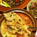 渝侯爷·泡椒三绝江湖菜(杭州首店) - 杭州市旅游 缩略图 9