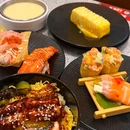 争鲜回转寿司(西安高新万达广场店) - 西安市旅游 缩略图 3