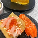 争鲜回转寿司(西安高新万达广场店) - 西安市旅游 缩略图 4