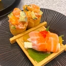 争鲜回转寿司(西安高新万达广场店) - 西安市旅游 缩略图 8