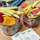 有堂古.甘草水果(滨江龙湖店) - 杭州市旅游 缩略图 5