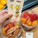 有堂古.甘草水果(滨江龙湖店) - 杭州市旅游 缩略图 1