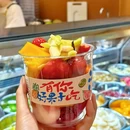 有堂古.甘草水果(滨江龙湖店) - 杭州市旅游 缩略图 8