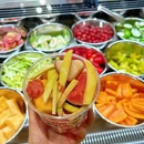 有堂古.甘草水果(滨江龙湖店) - 杭州市旅游 缩略图 7