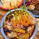 柒碗螺蛳粉 - 南宁市旅游 缩略图 8