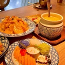 Thai泰谷椰·泰国菜(高新店) - 西安市旅游 缩略图 1