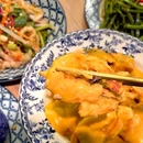 Thai泰谷椰·泰国菜(高新店) - 西安市旅游 缩略图 4