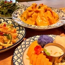 Thai泰谷椰·泰国菜(高新店) - 西安市旅游 缩略图 8