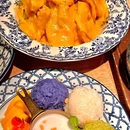 Thai泰谷椰·泰国菜(高新店) - 西安市旅游 缩略图 9