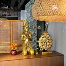 Thai泰谷椰·泰国菜(高新店) - 西安市旅游 缩略图 7