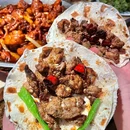 马坡烧烤砂锅鸡(郑州大学店) - 郑州市旅游 缩略图 6