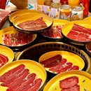 西安·新乐汇停车场 - 西安市旅游 缩略图 1