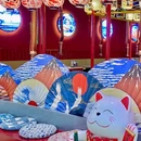 西安·新乐汇停车场 - 西安市旅游 缩略图 2