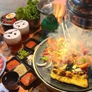 韩三金烤肉(芙蓉街店) - 西安市旅游 缩略图 5
