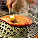 韩三金烤肉(芙蓉街店) - 西安市旅游 缩略图 2