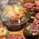 韩三金烤肉(芙蓉街店) - 西安市旅游 缩略图 4