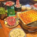 韩三金烤肉(芙蓉街店) - 西安市旅游 缩略图 1
