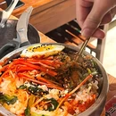 韩三金烤肉(芙蓉街店) - 西安市旅游 缩略图 8